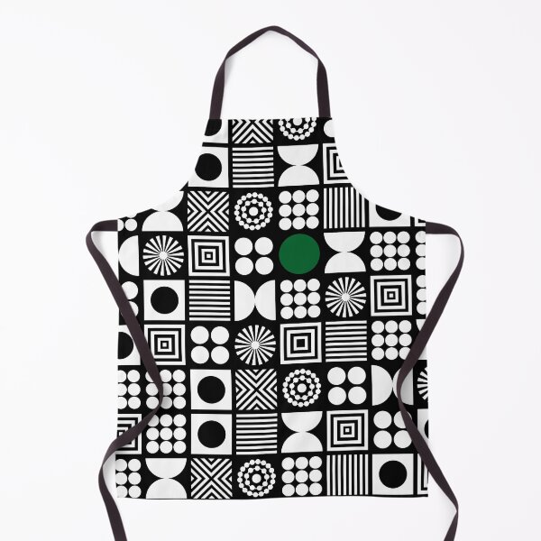 Item preview, Mix & green pattern designed and sold by HOMELON.