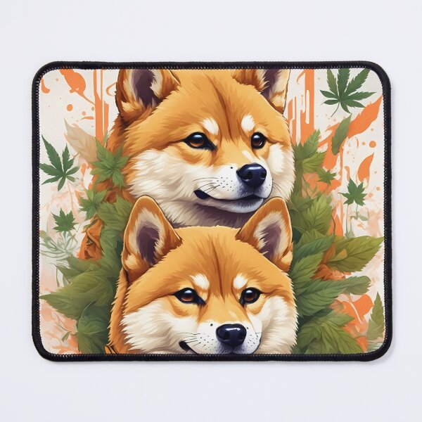Item preview, Whoose a good doogo, whose a good boy! designed and sold by wojysmokes.