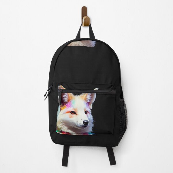 Item preview, Fox designed and sold by AERIN_SHOP.