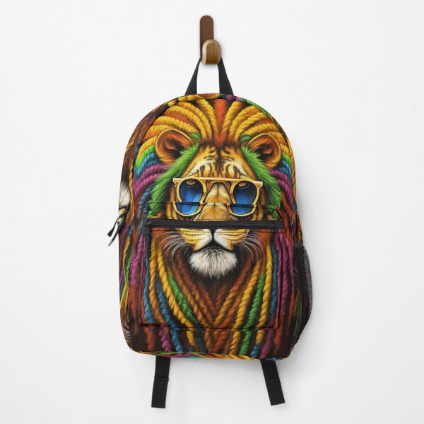 Item preview, Lion Bob Marley designed and sold by Philip-p22.