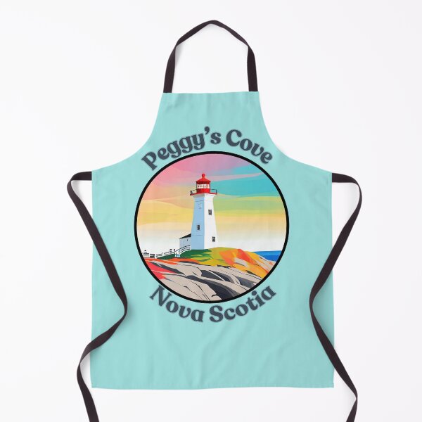 Item preview, Peggy's Cove Lighthouse, Nova Scotia, Canada designed and sold by ShannonJart.