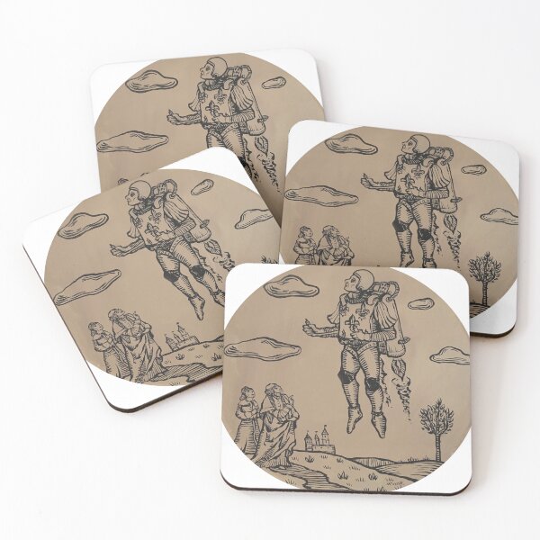 Item preview, Up, Up and Away designed and sold by David Irvine.