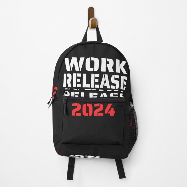Item preview, Retirement funny,work release 2024 designed and sold by erozzz.