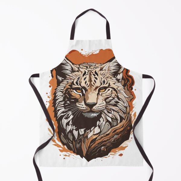 Item preview, Critically Endangered Animals, Lynx: Sherman designed and sold by KnoClothingCo.