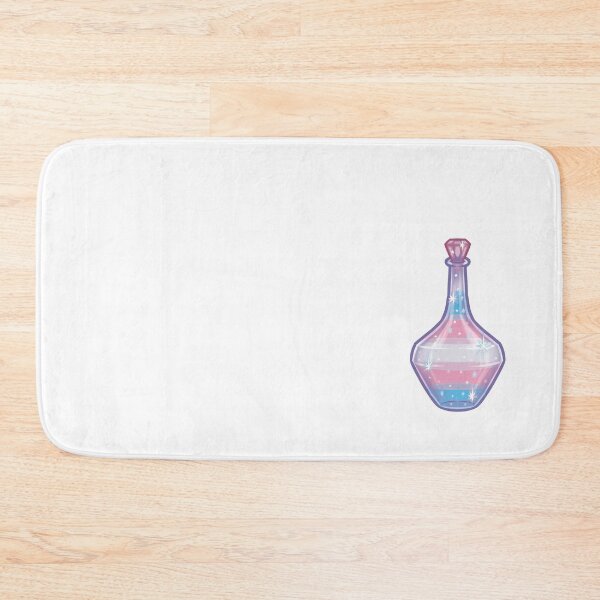 Item preview, Trans Pride Potion designed and sold by Carolyn-Design.