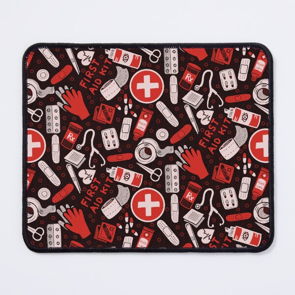Item preview, First Aid Kit designed and sold by creativinchi.