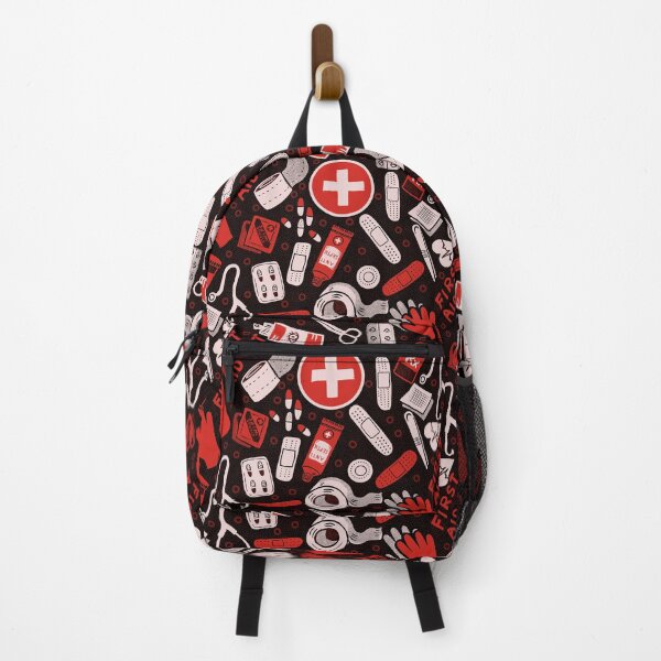 Item preview, First Aid Kit designed and sold by creativinchi.