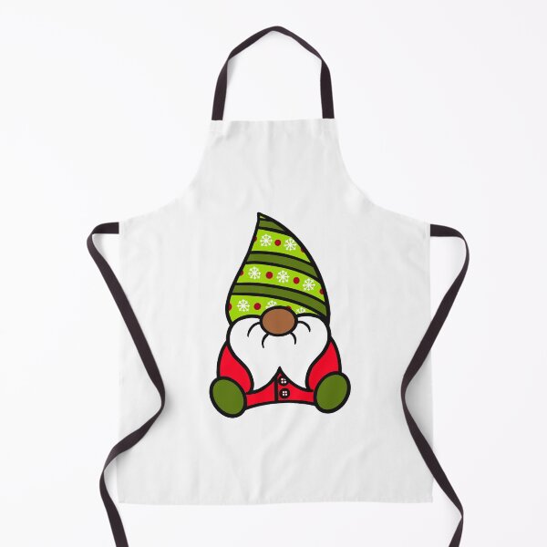 Item preview, Nym the Gnome designed and sold by plaidapps.