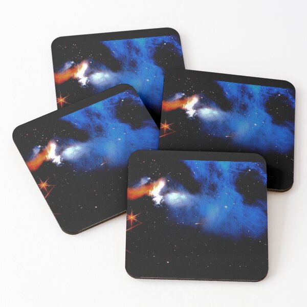 Item preview, Molecular Cloud designed and sold by Grason Moye.
