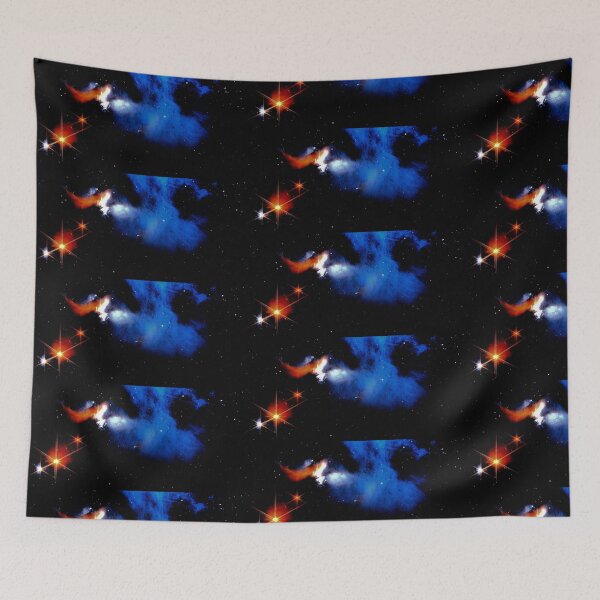 Item preview, Molecular Cloud designed and sold by Grason Moye.