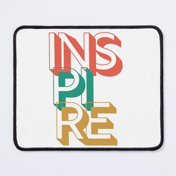 Item preview, Inspire designed and sold by UrbanaAh-Luxury.