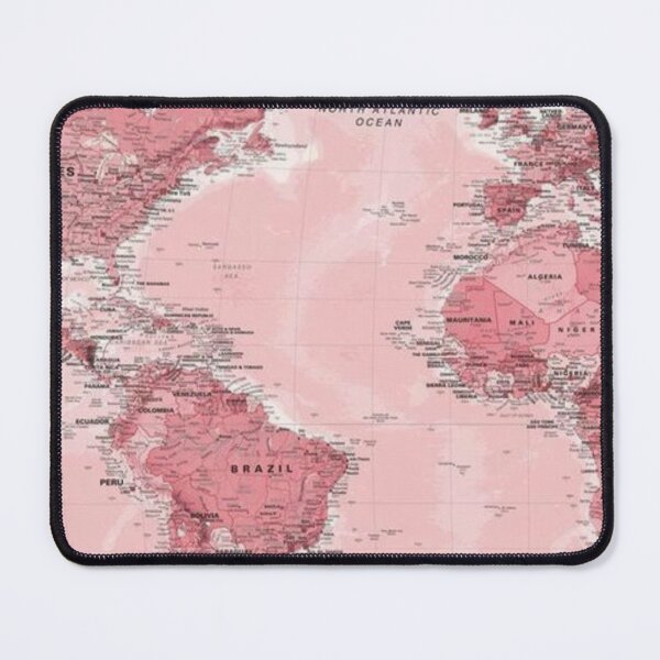 Item preview, Pink Travel designed and sold by sophiamcevoy.