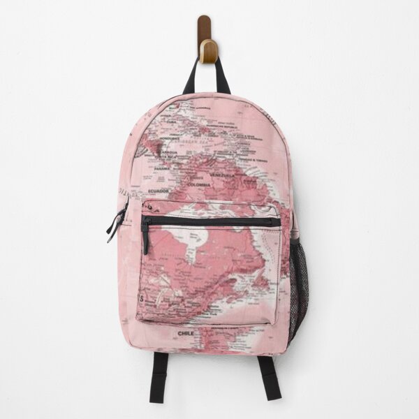 Item preview, Pink Travel designed and sold by sophiamcevoy.