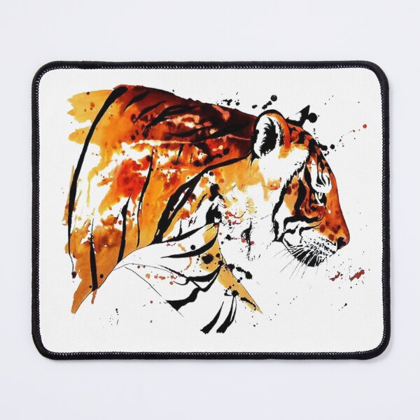 Item preview, Tiger designed and sold by Collection de trésors .