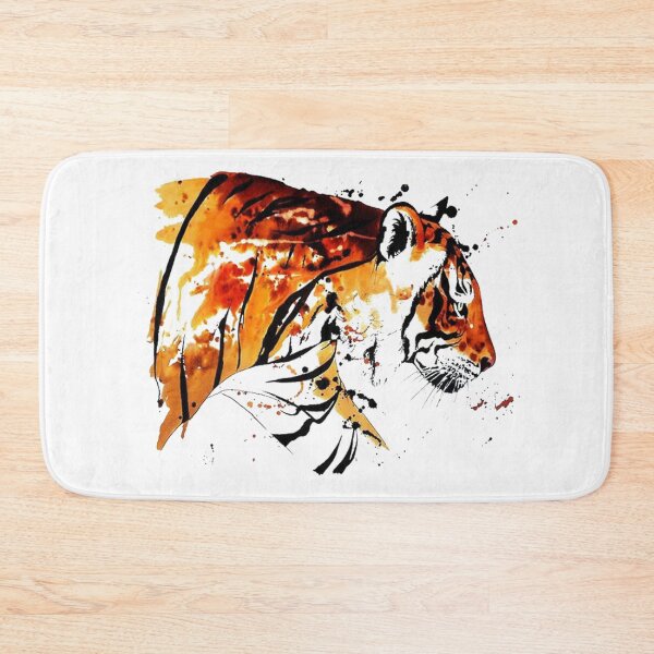 Item preview, Tiger designed and sold by Collection de trésors .
