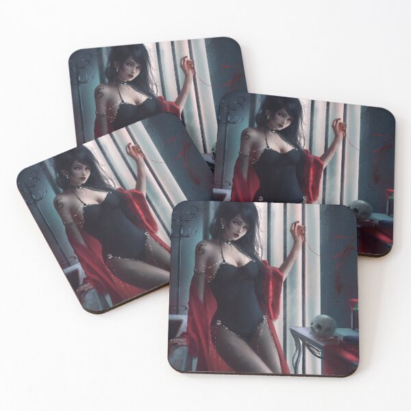 Item preview, Trapped designed and sold by Amava.
