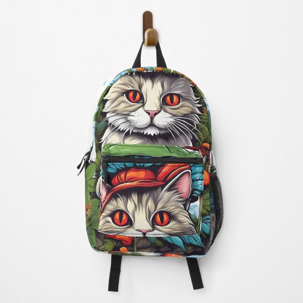 Item preview, Awwh these cats are to die for, how freeeckin cute!!! designed and sold by wojysmokes.