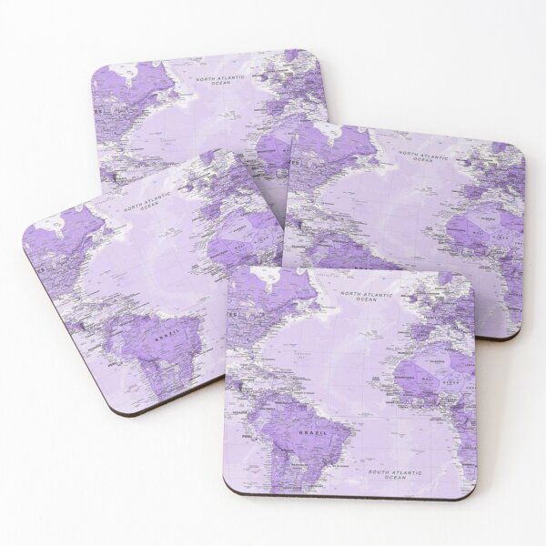 Item preview, Purple Travel designed and sold by sophiamcevoy.