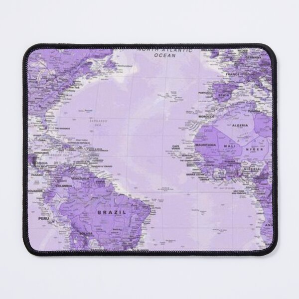 Item preview, Purple Travel designed and sold by sophiamcevoy.