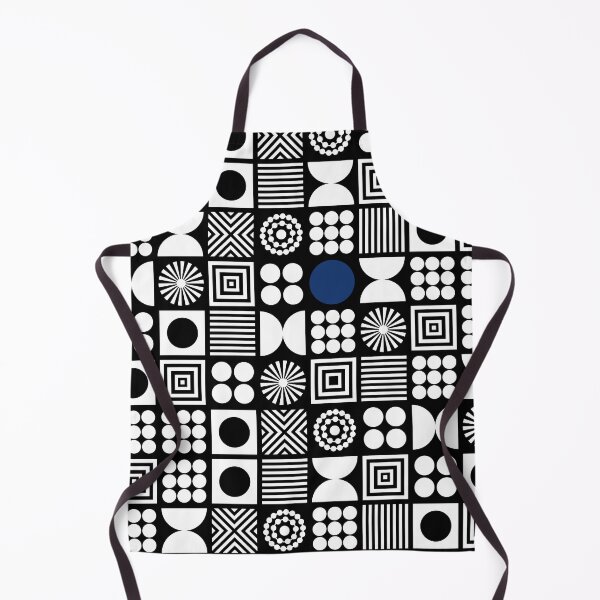 Item preview, Mix & blue pattern designed and sold by HOMELON.