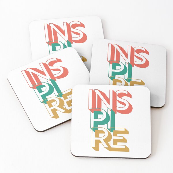 Item preview, Inspire designed and sold by UrbanaAh-Luxury.