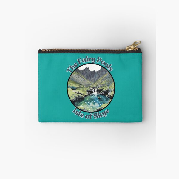Item preview, Fairy Pools, Isle of Skye, Scottish Highlands, Scotland designed and sold by ShannonJart.