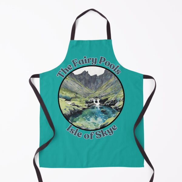 Item preview, Fairy Pools, Isle of Skye, Scottish Highlands, Scotland designed and sold by ShannonJart.