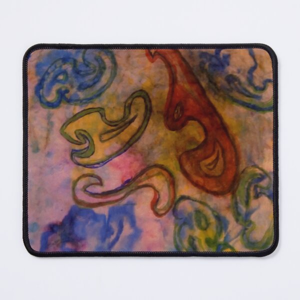 Item preview, Abstrasilk designed and sold by Marzena Salwowska.