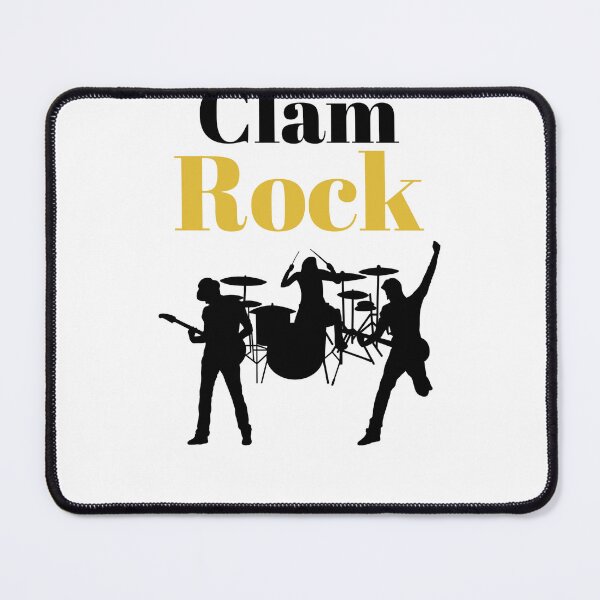 Item preview, glam rock band in concert designed and sold by Skechtman2003.