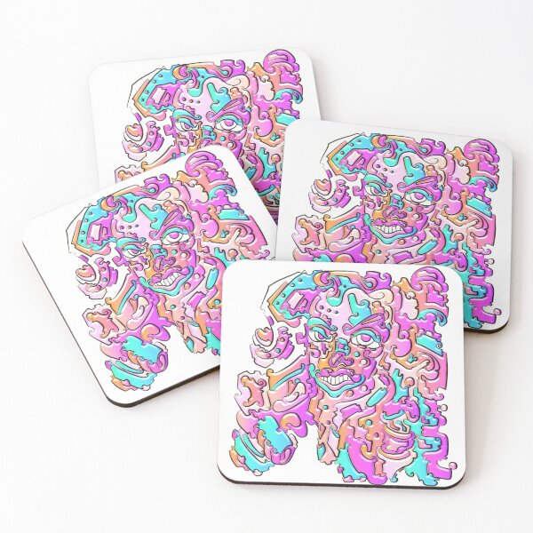 Item preview, Copy of  Colorburst Uproar v5 designed and sold by DRSsstruggley.