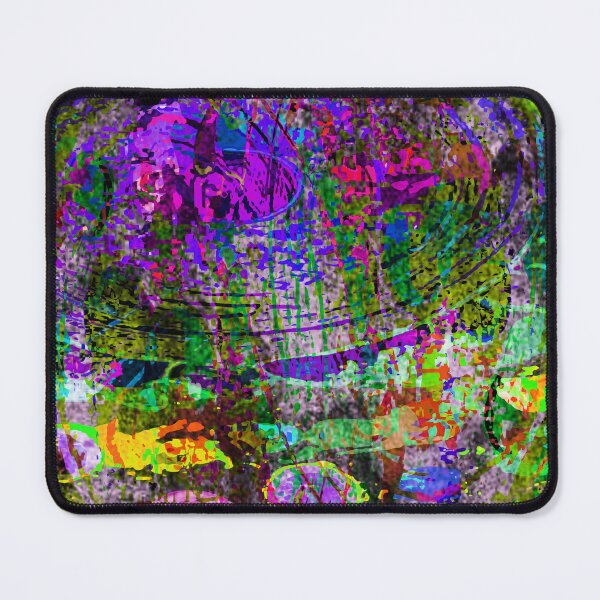 Item preview, Abstraction designed and sold by kinpirks.
