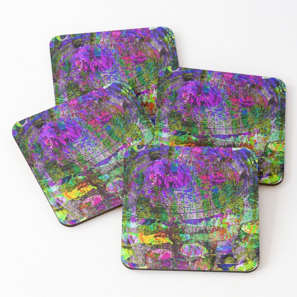 Item preview, Abstraction designed and sold by kinpirks.