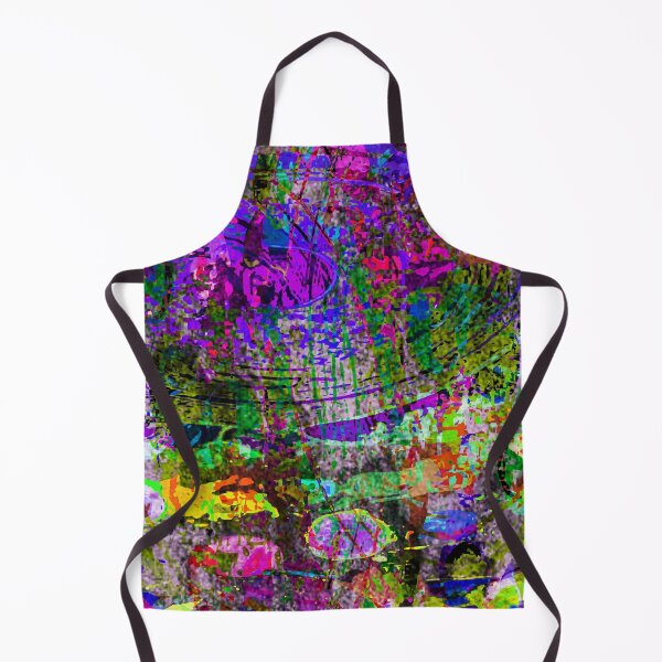 Item preview, Abstraction designed and sold by kinpirks.