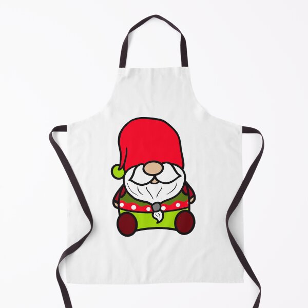 Item preview, Gower the Gnome designed and sold by plaidapps.