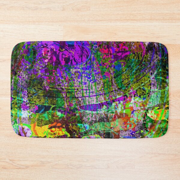 Item preview, Abstraction designed and sold by kinpirks.
