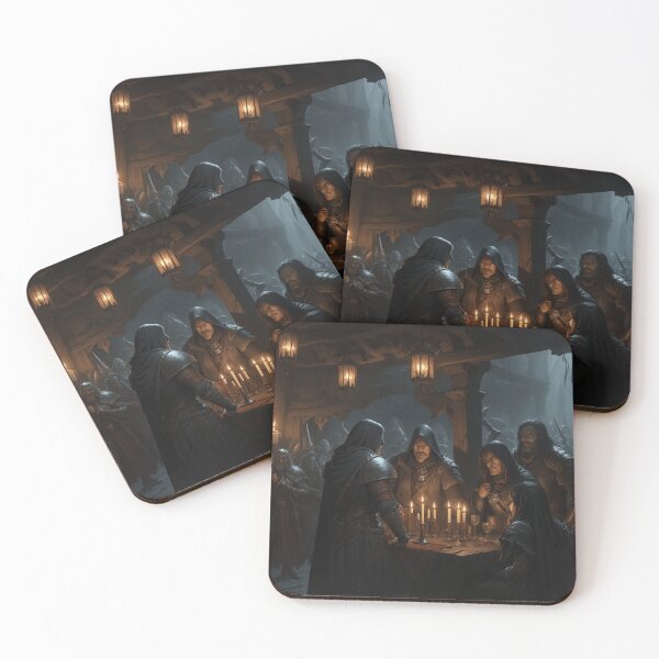 Item preview, Medieval Tavern designed and sold by Myahashaye.