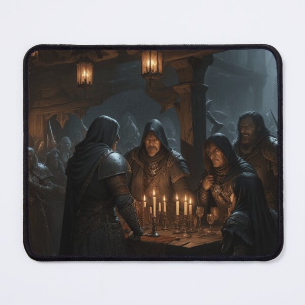 Item preview, Medieval Tavern designed and sold by Myahashaye.