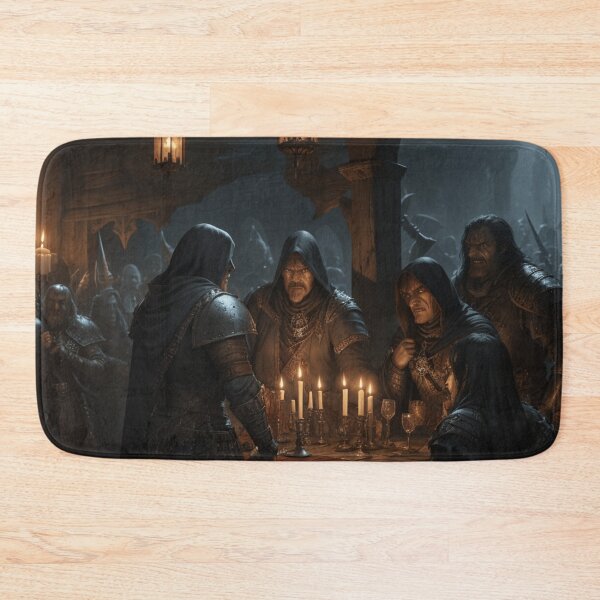 Item preview, Medieval Tavern designed and sold by Myahashaye.
