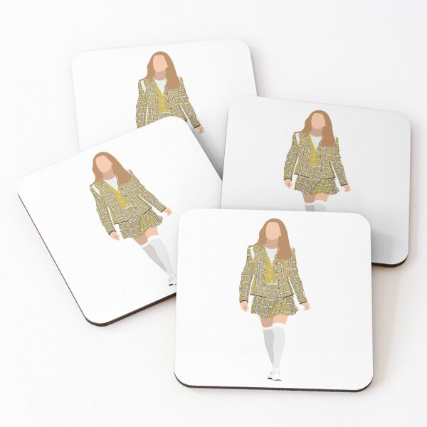 Item preview, Clueless designed and sold by mkunze.