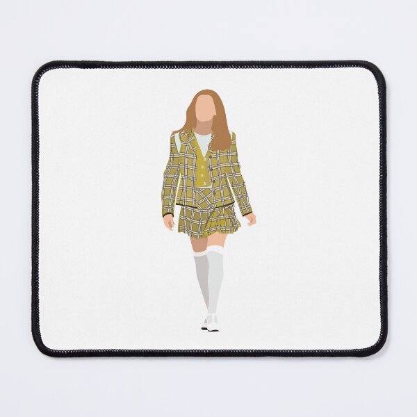 Item preview, Clueless designed and sold by mkunze.