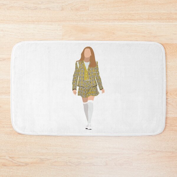 Item preview, Clueless designed and sold by mkunze.
