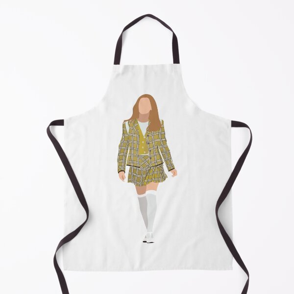 Item preview, Clueless designed and sold by mkunze.
