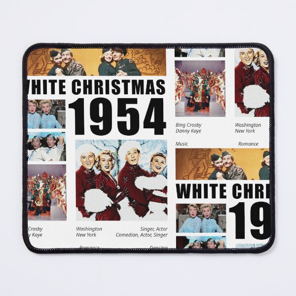 Item preview, White Christmas designed and sold by yphien.