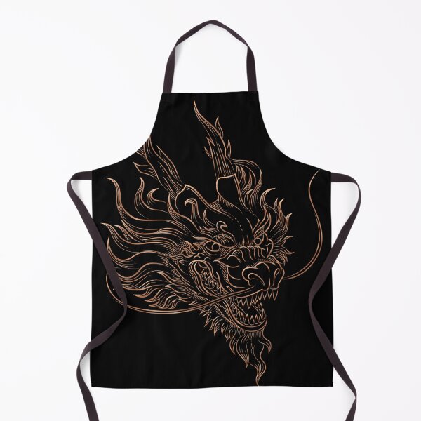 Item preview, Cherry Wood Oriental Dragon Head designed and sold by hockeng.