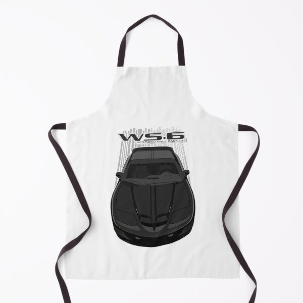 Item preview, Pontiac TRANS Am Ws6 4Thgen Black Classic designed and sold by fhansteenkiss.