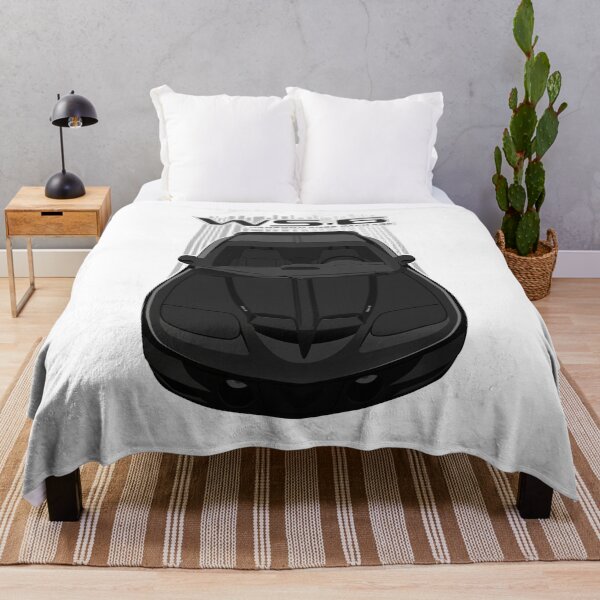 Item preview, Pontiac TRANS Am Ws6 4Thgen Black Classic designed and sold by fhansteenkiss.