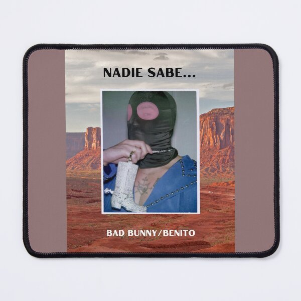 Item preview, NADIE SABE... designed and sold by claudiamalonso.
