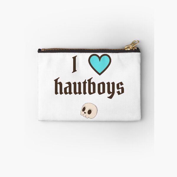 Item preview, I Heart Hautboys designed and sold by Jess Reed.