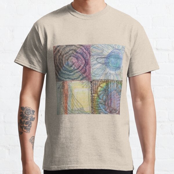 An Avian Haven Classic T-Shirt