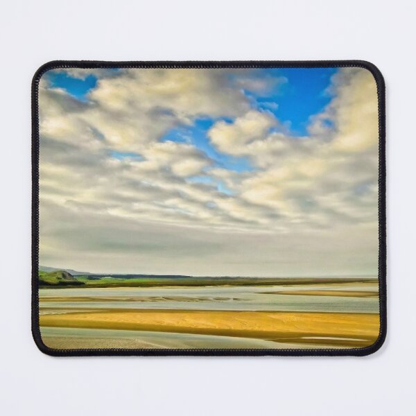 Item preview, Sands at Portmeirion designed and sold by Viv Thompson Photography .